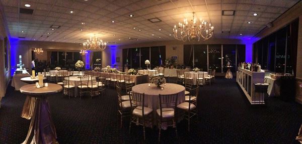 The Petroleum Club Of Shreveport