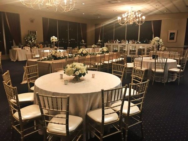 The Petroleum Club Of Shreveport