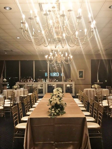 The Petroleum Club Of Shreveport