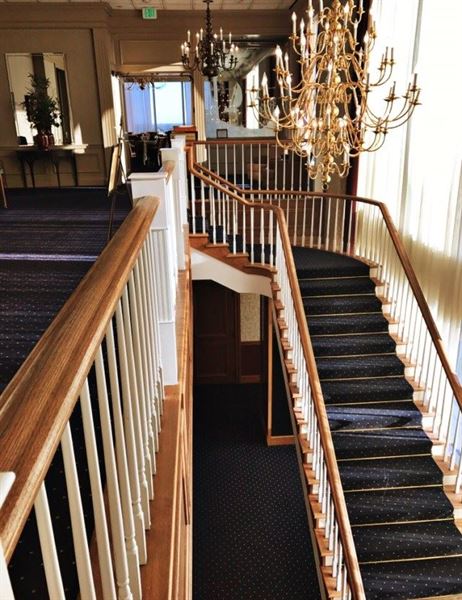 The Petroleum Club Of Shreveport