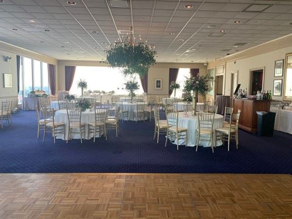 The Petroleum Club Of Shreveport