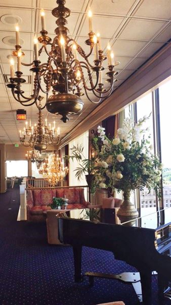 The Petroleum Club Of Shreveport