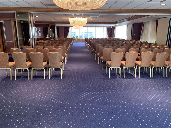 The Petroleum Club Of Shreveport