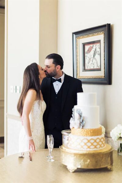 The Petroleum Club Of Shreveport