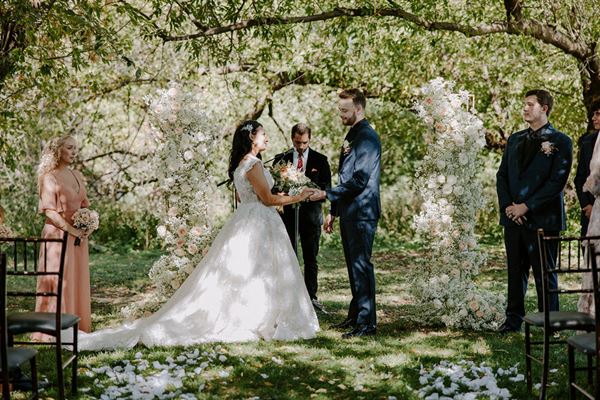 Green Acres Event Center