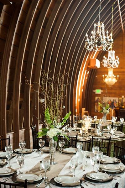 Green Acres Event Center