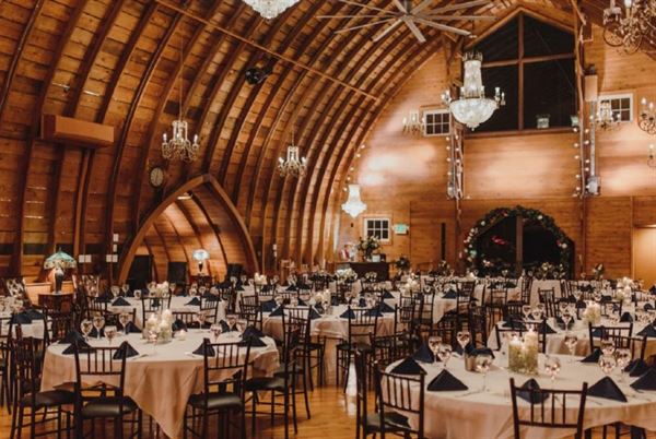 Green Acres Event Center