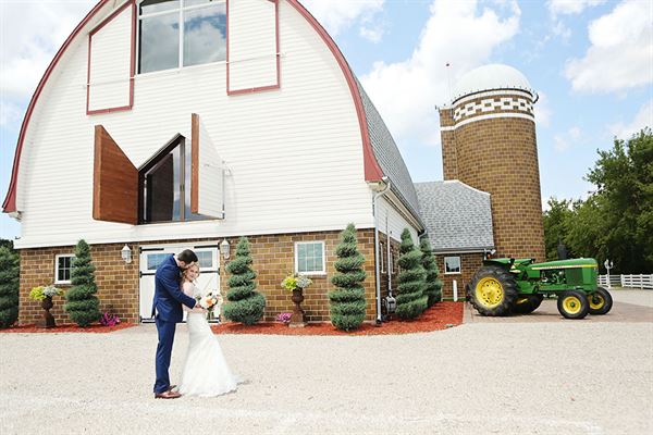 Green Acres Event Center