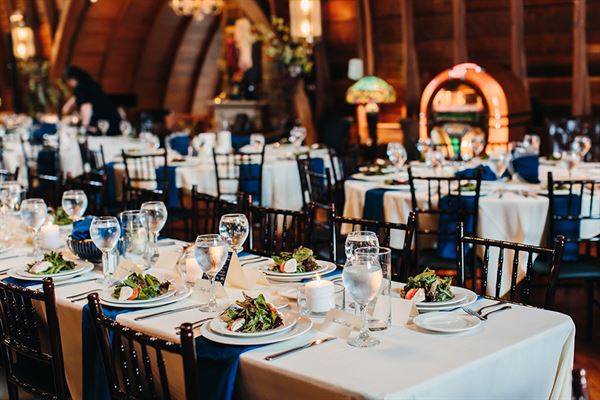 Green Acres Event Center