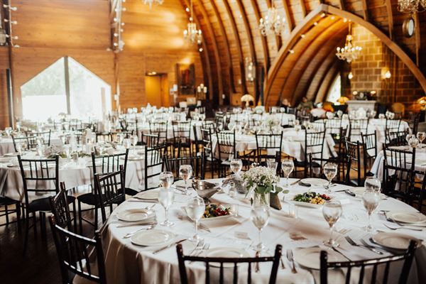 Green Acres Event Center