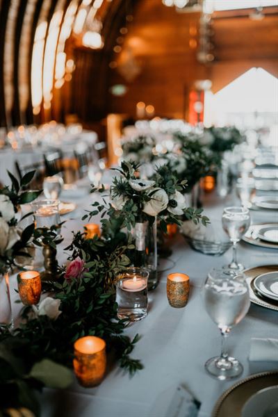 Green Acres Event Center