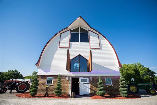 Green Acres Event Center