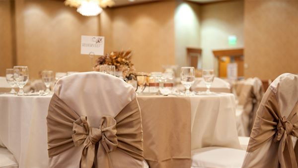 Prairie's Edge Casino Resort