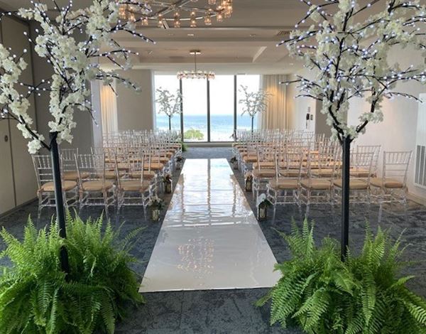 Courtyard by Marriott Miami Coconut Grove