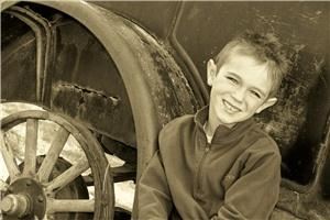 Kristen Daulton Photography