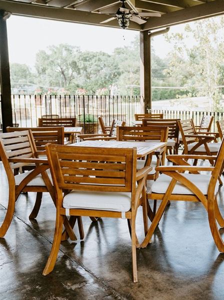 Angels Lodge Above The Creek