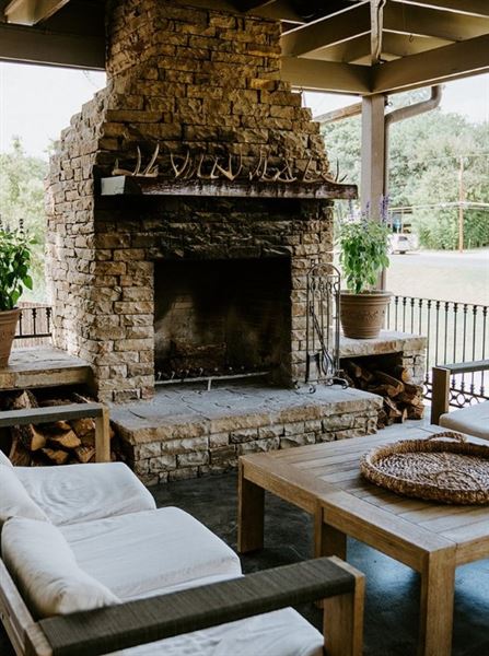 Angels Lodge Above The Creek