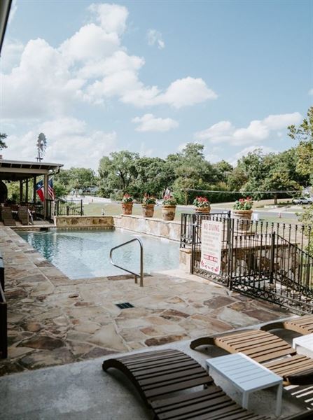 Angels Lodge Above The Creek