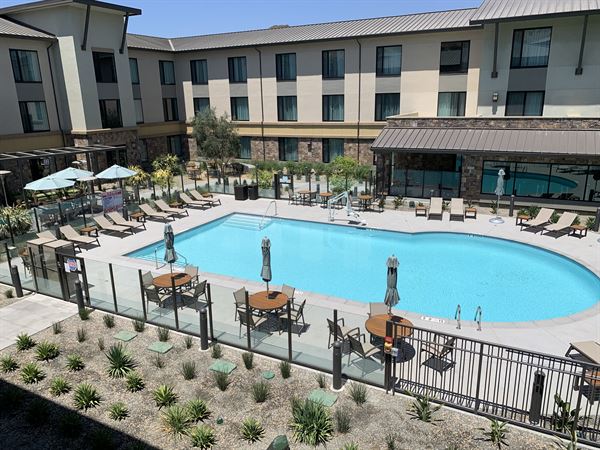 Courtyard Thousand Oaks Agoura Hills