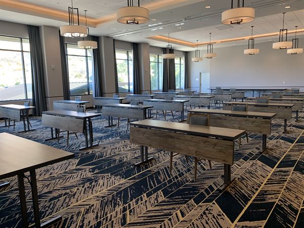 Courtyard Thousand Oaks Agoura Hills