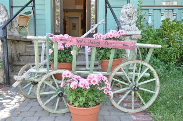 Lakeport English Inn