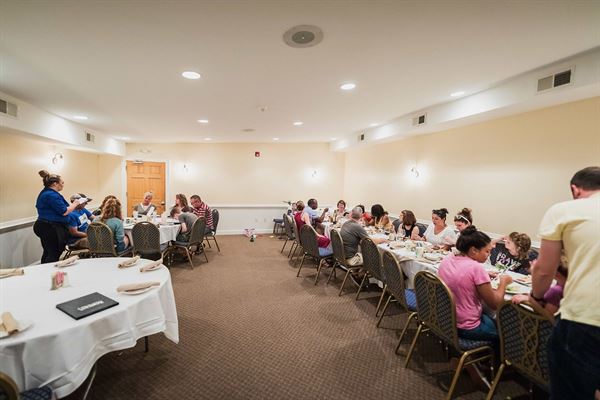 Montero's Restaurant