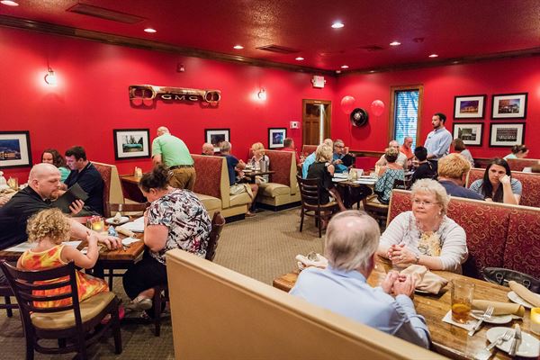 Montero's Restaurant