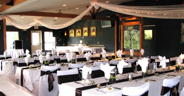 Kelowna Springs Golf Club