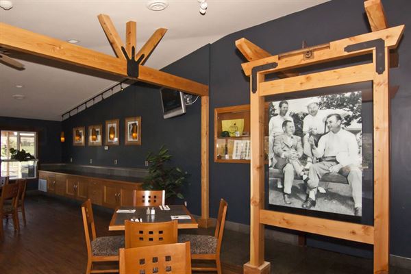 Kelowna Springs Golf Club