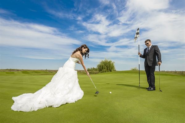 Kelowna Springs Golf Club