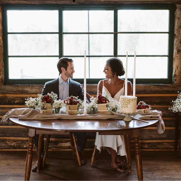 The Meeker Park Lodge