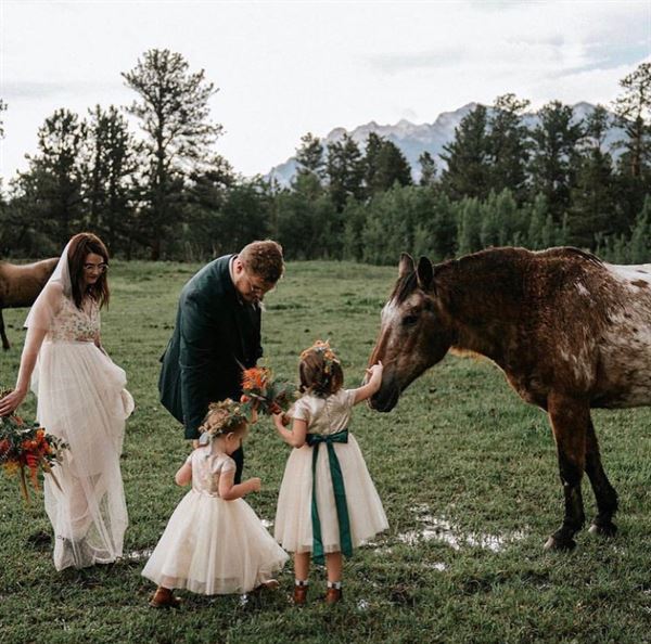 The Meeker Park Lodge