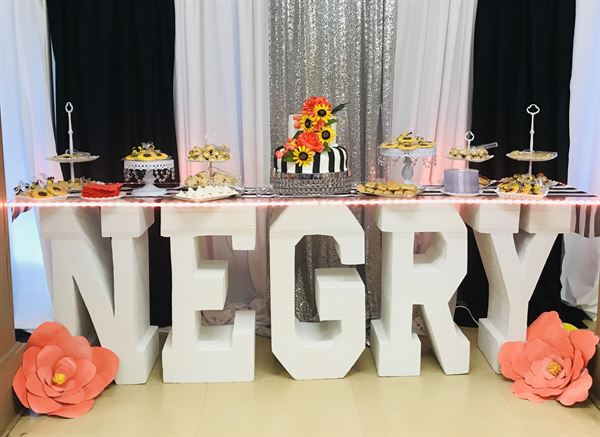 24 Karitz Event Planning LLC