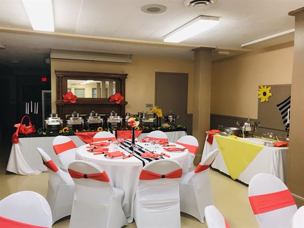 24 Karitz Event Planning LLC