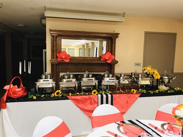 24 Karitz Event Planning LLC