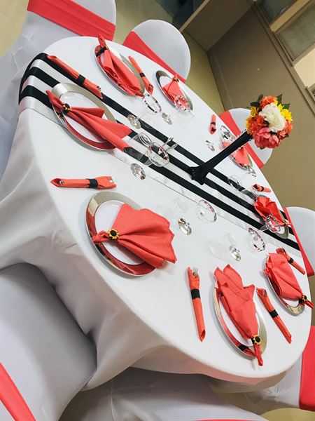 24 Karitz Event Planning LLC