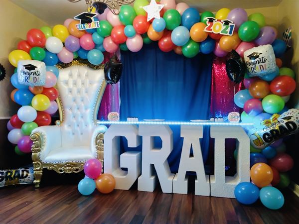 24 Karitz Event Planning LLC