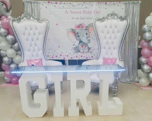 24 Karitz Event Planning LLC