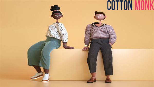 Textile companies in India