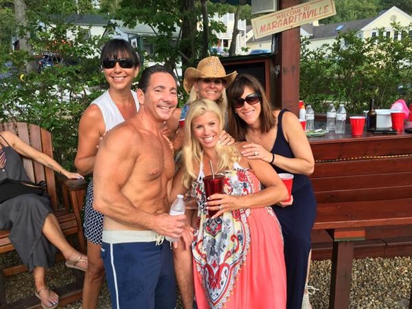 Channel Waterfront Cottages