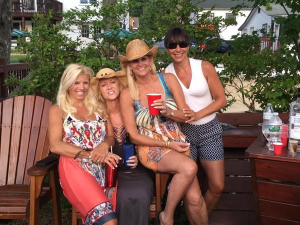 Channel Waterfront Cottages