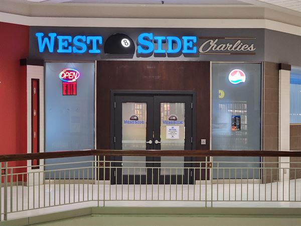 Westside Charlie's Village Mall