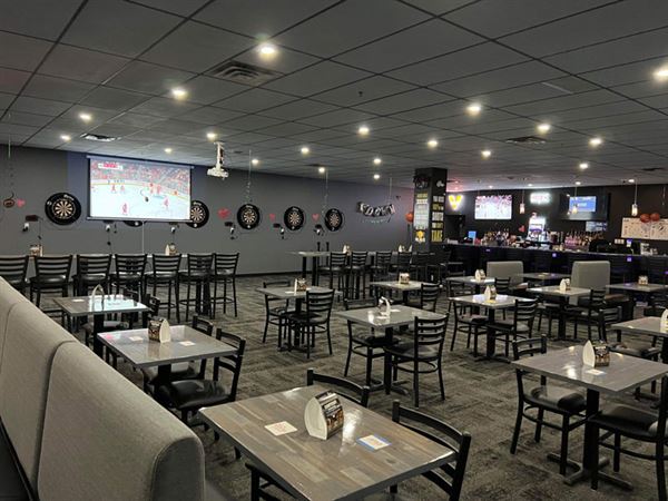 Westside Charlie's Village Mall