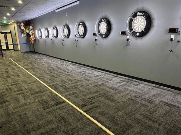 Westside Charlie's Village Mall