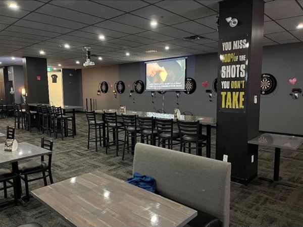 Westside Charlie's Village Mall