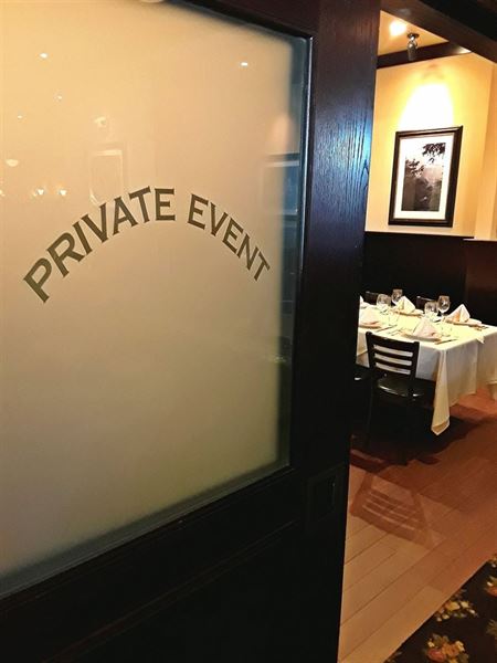 Maggiano's Little Italy Vernon Hills