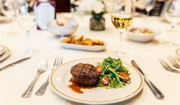 Maggiano's Little Italy Vernon Hills