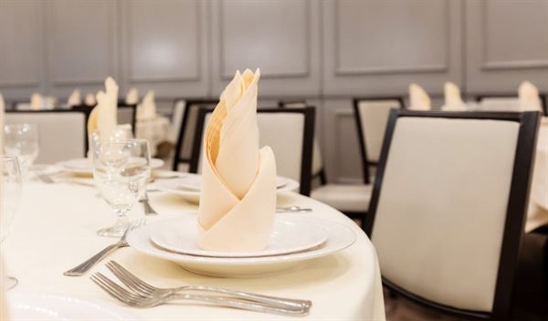 Maggiano's Little Italy Vernon Hills