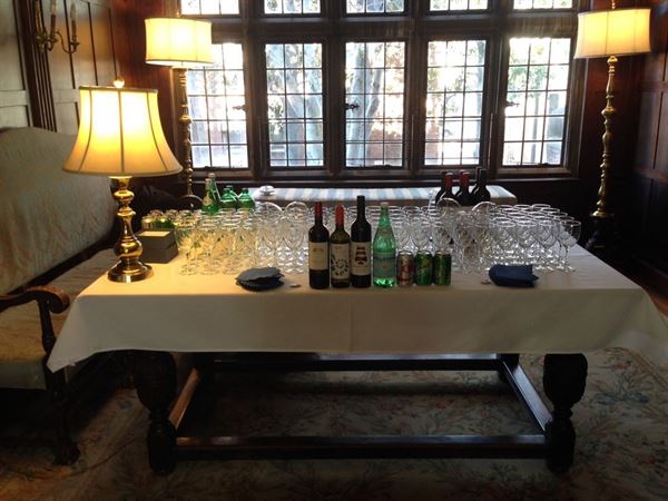 International Student House