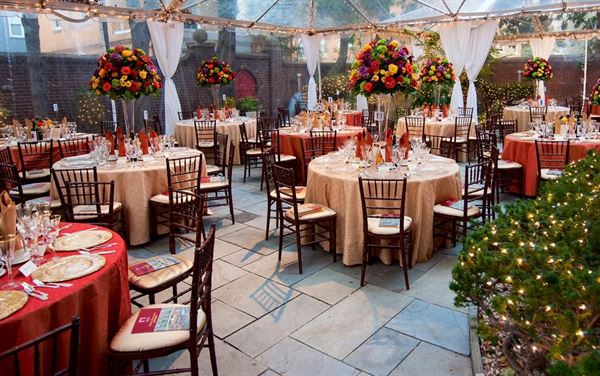 International Student House